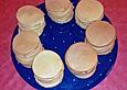 Kleine Pancakes