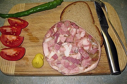 Presskopf