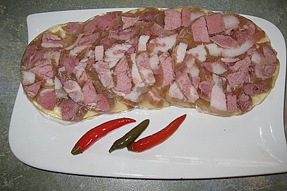Presskopf 6