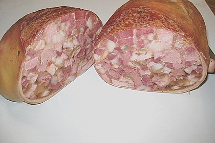 Presskopf 8