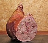 Presskopf (Bild)
