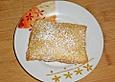 Homemade American Pop Tarts
