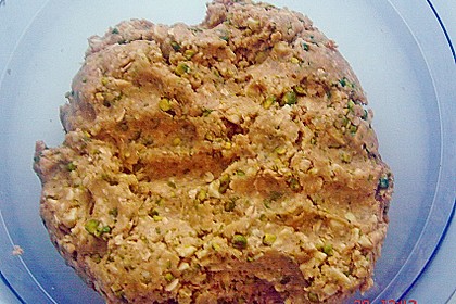 Pistazien Cookies 1