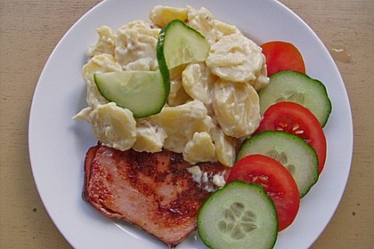 Kartoffelsalat