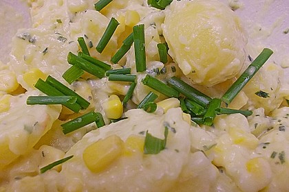 Kartoffelsalat 1