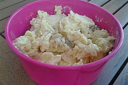 Kartoffelsalat 2