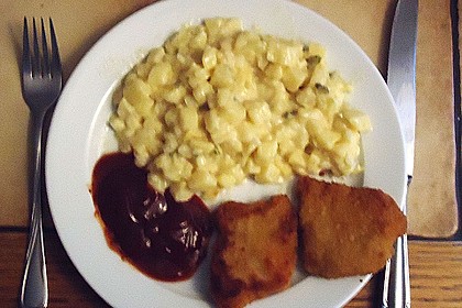 Kartoffelsalat 7