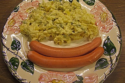 Kartoffelsalat 8