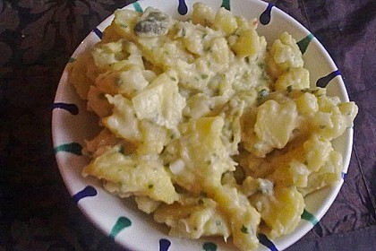 Kartoffelsalat 9