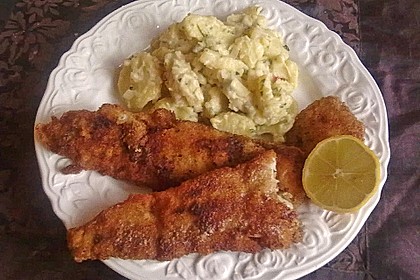 Kartoffelsalat 10