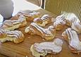 Eclairs