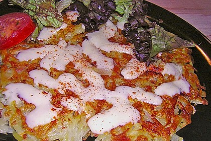 Schweizer Rösti 15