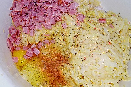 Schweizer Rösti 18