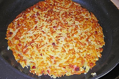Schweizer Rösti 8