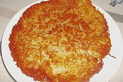 Schweizer Rösti 5