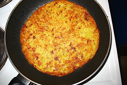 Schweizer Rösti 2