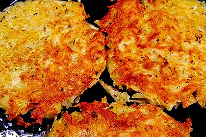 Schweizer Rösti 6