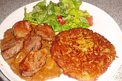 Schweizer Rösti
