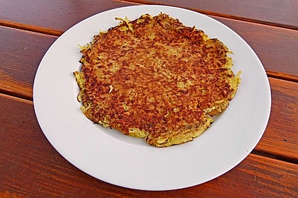 Schweizer Rösti 7