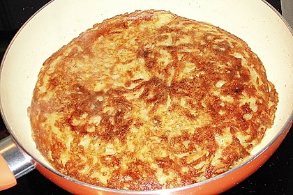Schweizer Rösti 9