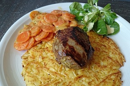 Schweizer Rösti 10