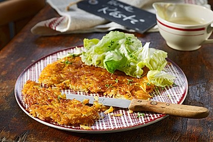 Schweizer Rösti 3