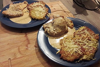 Schweizer Rösti 12
