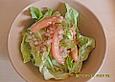 Salatdressing alla III