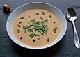 K&uuml;rbissuppe