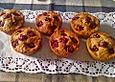 R&uuml;hrteig f&uuml;r Muffins