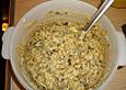 Bananencookies