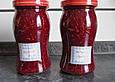 Himbeer - Aprikosen - Marmelade