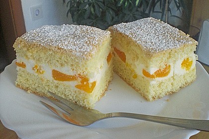 mandarinen quark kuchen blechkuchen mandarinen quark kuchen blechkuchen