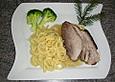 Rottannen - Schweinebraten mit Kruste