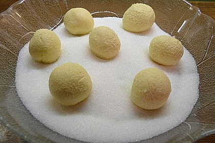 Roros himmlische 'crunchy' Eierlik&ouml;rkugeln 5