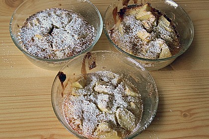 Apfelkuchen 3