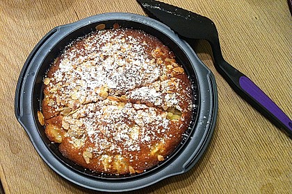 Apfelkuchen 2