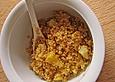 Quinoa - Fr&uuml;hst&uuml;ck