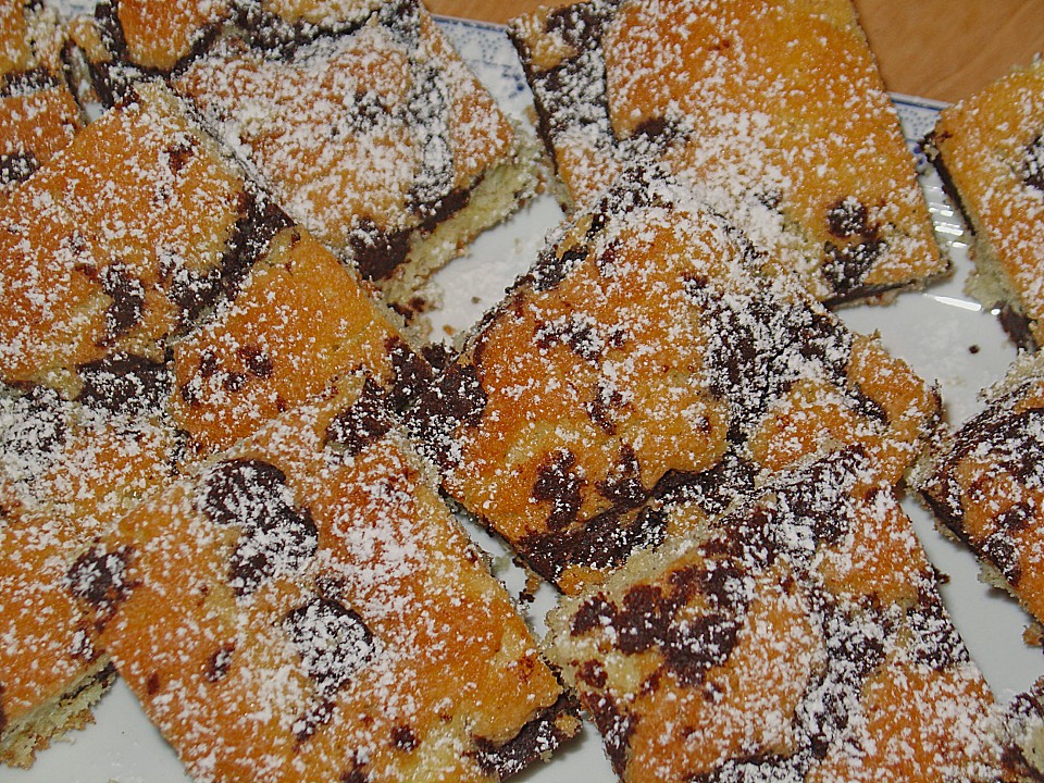 Versunkener Streuselkuchen (Rezept mit Bild) von Tilde | Chefkoch.de