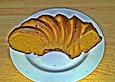 K&uuml;rbispudding
