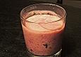 Frozen - Baileys - Beeren - Colada
