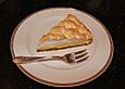 Spanischer Zitronenkuchen mit Baiserhaube