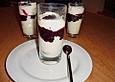 Mandel - Mascarpone Creme