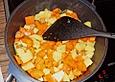 Gem&uuml;sesuppe a la Maja