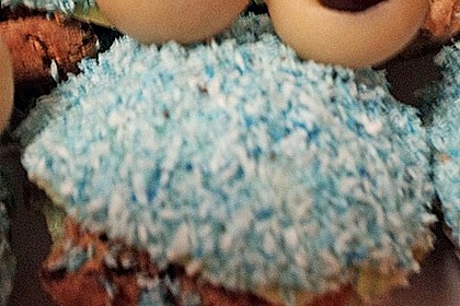Krümelmonster Muffins 151