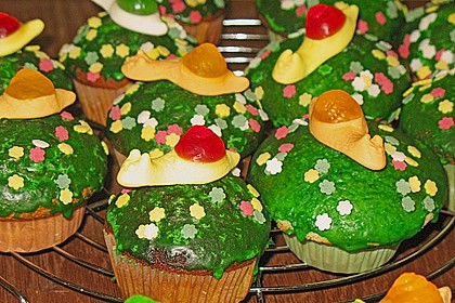 Krümelmonster Muffins 129
