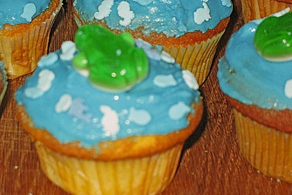 Krümelmonster Muffins 155