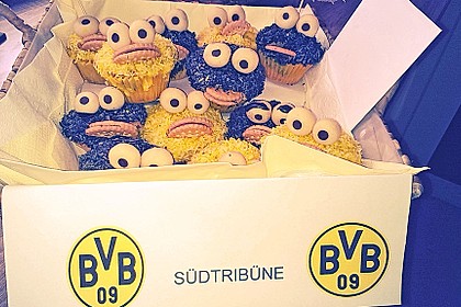 Krümelmonster Muffins 76