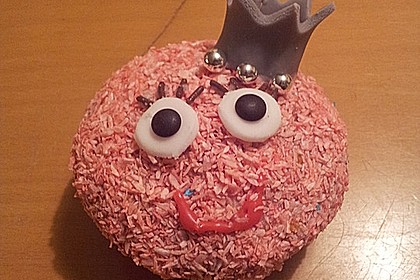 Krümelmonster Muffins 27