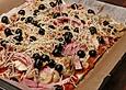 Pizza Casalinga